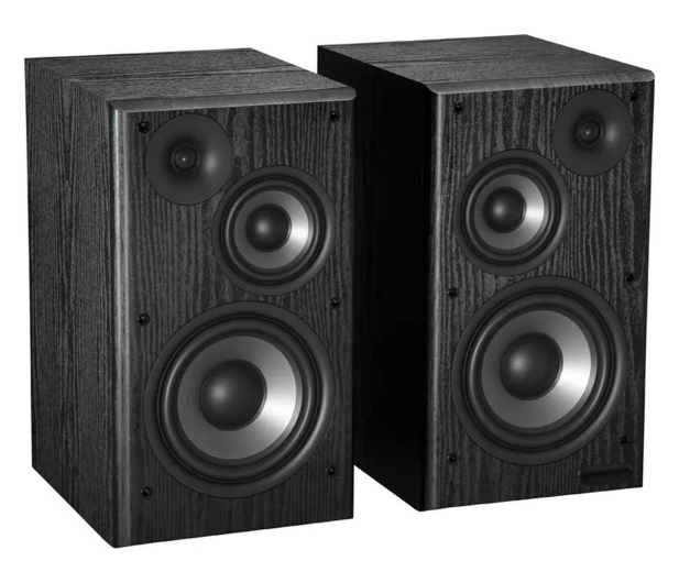 Edifier R2750DB MKII czarne - 1535695 - zdjęcie 5